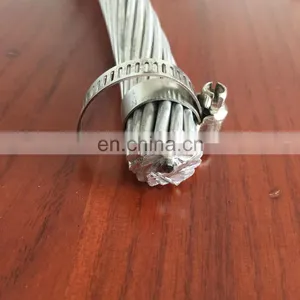 ACSR Conductor Artemisia Conductor Xlpe Single Core Cable thumbnail-1