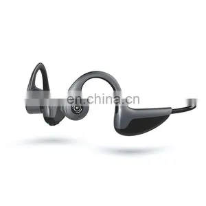 Golden Sky Wireless Sports Earphone Bone Conduction Speakers Running Headphone Motorcycle Headset Factory Wholesale thumbnail-1
