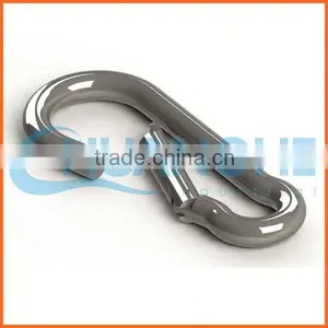 Made in China 6mm Snap Hook thumbnail-4