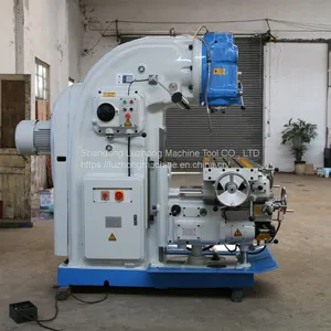 X5040 China Knee Type Metal Milling Machine With Low Price High Precision thumbnail-2