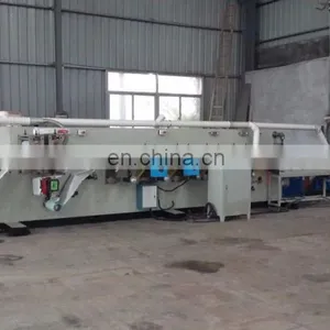 Easy Operation Embossing Cutting Automatic Coffee Filter Bag Paper Making Machine thumbnail-3