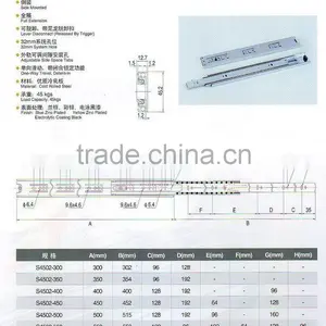 Ball Bearing Slide thumbnail-1