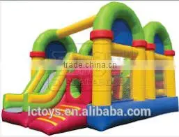 Inflatable Funny City for Sale thumbnail-1