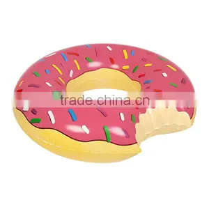 Inflatable Swimming Ring thumbnail-1