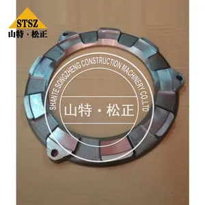 14X-12-11210 COVER It is Suitable for Komatsu D65EX-15, D65PX-12 and Other Models thumbnail-2