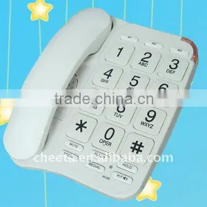 Big Number Telephone thumbnail-1