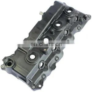 Wholesale Auto Car Engine Cylinder Head Valve Cover 2KD 11201-30050 11210-30081 11210-30110 11210-0L020 thumbnail-1