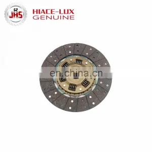 HIGH QUALITY AUTO PARTS CLUTCH DISC OEM:31250-60311 31250-60312 FOR LAND CRUISER FZJ80 thumbnail-2