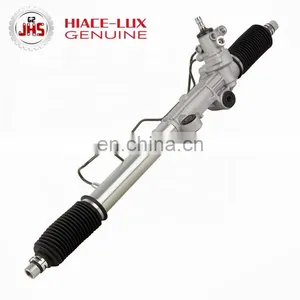HIGH QUALITY AUTO Power Steering Rack FOR Land Cruiser VZJ95 44200-60022 thumbnail-1