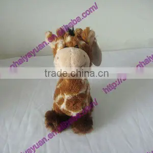 Promotional Plush Deer Toy/ Deer Plush Toys thumbnail-1