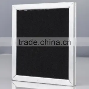 F7 Pleated Paper Frame Air Filter thumbnail-6