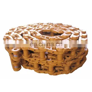 Dozer / Bulldozer Undercarriage Parts D4 Track Chain thumbnail-1