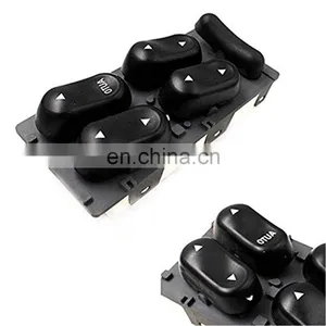 Left Side Power Master Window Switch F87Z-14529-AA F87Z14529AA Fit for Ford Explorer thumbnail-5