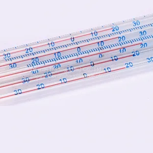 Glass Thermometer thumbnail-5