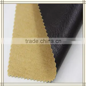 New Anti-mildew Waterproof Synthetic Pu Leather For Car Seat Home Textile Shoes Sofa thumbnail-2