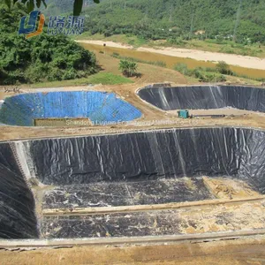 HDPE Geomembrane thumbnail-1