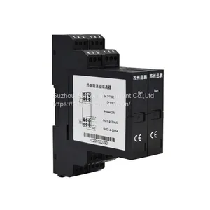 XP Series RTD Isolated Transmitter thumbnail-1