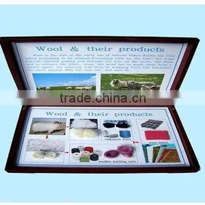 Wool & Therir Products Specimen thumbnail-1