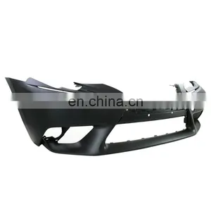 521195E904 Hot Sale Auto Part Car Rear Front Bumper for Lexus IS 250/350/200t/300 (SD) 2014 - 2016 thumbnail-5