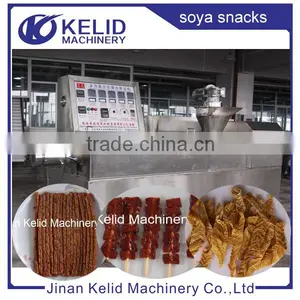 2016 New Multifunctional Textured Soya Protein Machine thumbnail-5