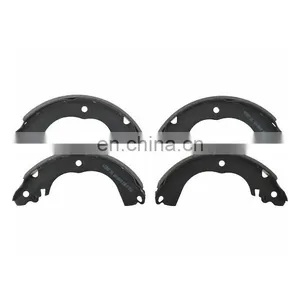 83445XS Wholesale Auto Parts Right Rear Brake Shoe for Mitsubishi Lancer thumbnail-1