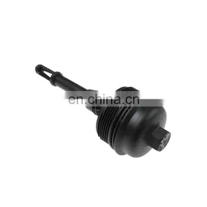 A2701800438 Oil Filter Housing Cover for Mercedes-Benz B250 C300 E300 CLA250 GLA250 GLC SLC SLK 2013-2019 L4 2.0L thumbnail-4
