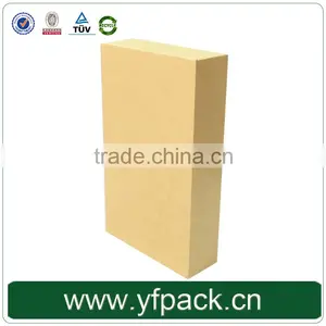 Trade Assurance Guangzhou Factory Custom Design Kraft Paper Packaging Mobile Phone Box thumbnail-6