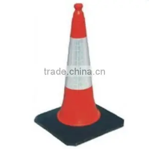 PE Traffic Cone thumbnail-1