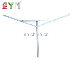 Chile Market Vine Open Gable Trellis Post thumbnail-2