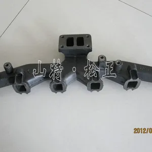 6217-71-1211 RAIL ASS'Y,COMMON KOMATSU Parts HM350, PC400, SA6D125E, SA6D140E, SAA6D125E, SAA6D140E RAIL thumbnail-1