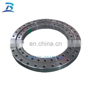 Sumitomo SH120A1 SH120A2 SH120A3 Swing Bearing SH120-3 Excavator Slew Ring thumbnail-4