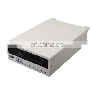 PM9806 Harmonic Rs232 Rs485 Communication Digital Power Meter Analyzer thumbnail-3