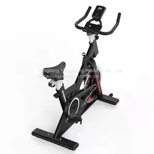 Fitness Equipment Manufacturers Magnetic 6-18 Kgs Flywheel Spinning Bike Spin Bike thumbnail-5