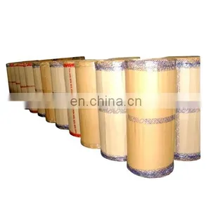 BOPP Acrylic Jumbo Roll BOPP Jumbo Roll Adhesive Tape thumbnail-1