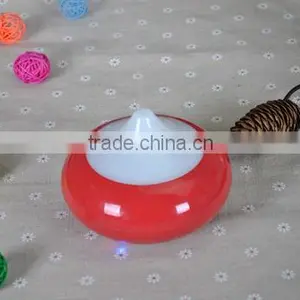 2015 New Arrival Ultrasonic Colorful Aroma Diffuser thumbnail-3