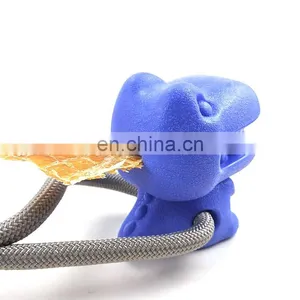 Dog Bite Treats Toy Durable and Non-toxic Pet New Toy Accept Custom Color Factory Price thumbnail-2