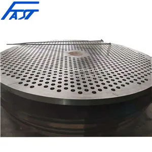 Guaranteed Quality Proper Price Drilling 3 Axis Cnc Drilling Milling Machine Center Model PZG3030 thumbnail-4