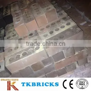 Building Brick, Brown Facing Brick Supply to New Zealand thumbnail-1