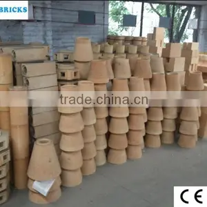Quality Guarantee Coke Oven Brick, Steel Furnace Brick, Furnace Bottom Brick thumbnail-1