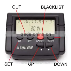 Call Blocker,Block All Spams Calls thumbnail-4