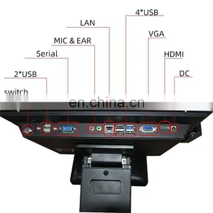 Cash Register 15