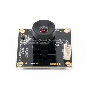1080P Low Light Robot Camera Module Robot Camera Module 2MP Camera Module thumbnail-4