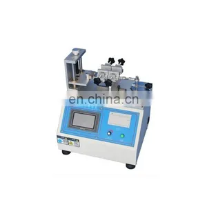 Plug Insertion Pulling Force Tester thumbnail-2