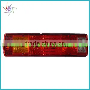 DELONG Tail Light,DELONG Tail Lamp,F2000 thumbnail-1