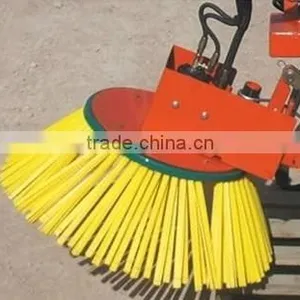Runway Sweeping Brush for FACTORY CAT KACHER thumbnail-1