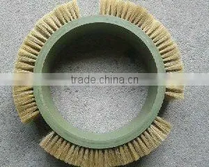 Car Wheel Hub Polishing Brush thumbnail-1