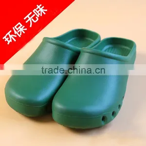 Factory Mould Chef Shoes Best Quality Operating Room Medical Shoes for Men and Women thumbnail-4