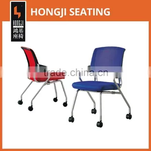 Ergonomic Modern Mesh Office Chair Armrest Price thumbnail-1