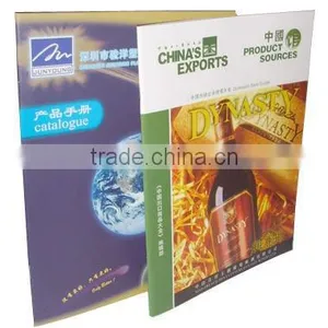 Advertising Brochure Printing thumbnail-1