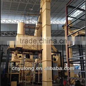 Agro-waste Pellet Production Line thumbnail-1